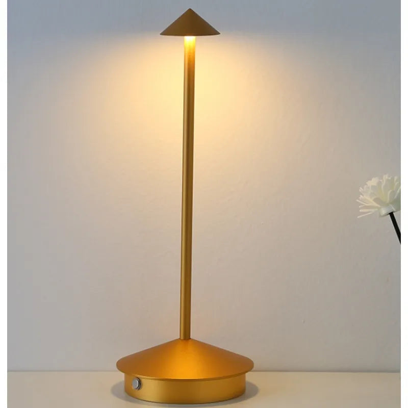Creative Bar LED Table Lamp